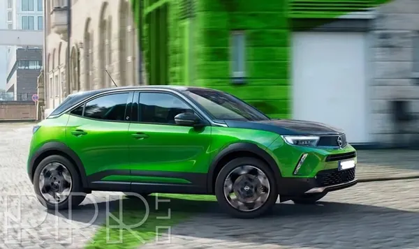 ABS-SENSOR VOOR OPEL MOKKA-E II B E-C4 III 2023 9824439980 image 6