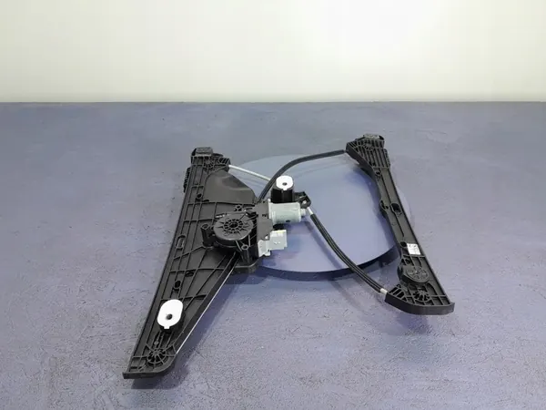 Regulador de janela dianteira direita PEUGEOT 208 II 9829043380 image 2