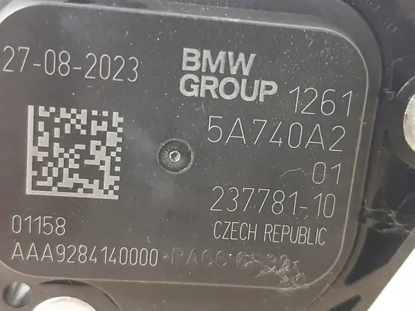 Öljyn Tasoanturi BMW 2 G42 3 G20 4 G22 M5 F90 M8 F91 F92 F93 image 2