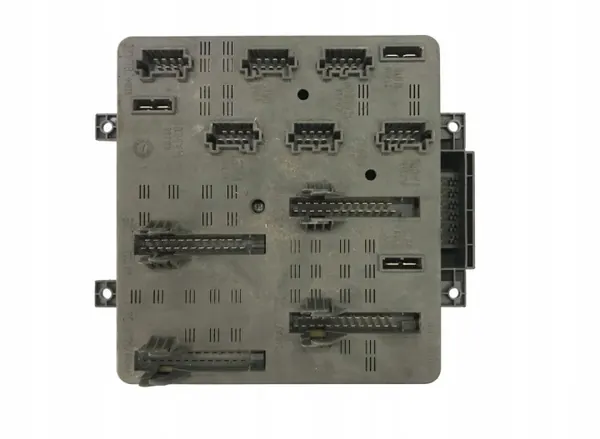 DAF Sulakekotelo OEM 1702238 - Käytetty kunto image 5