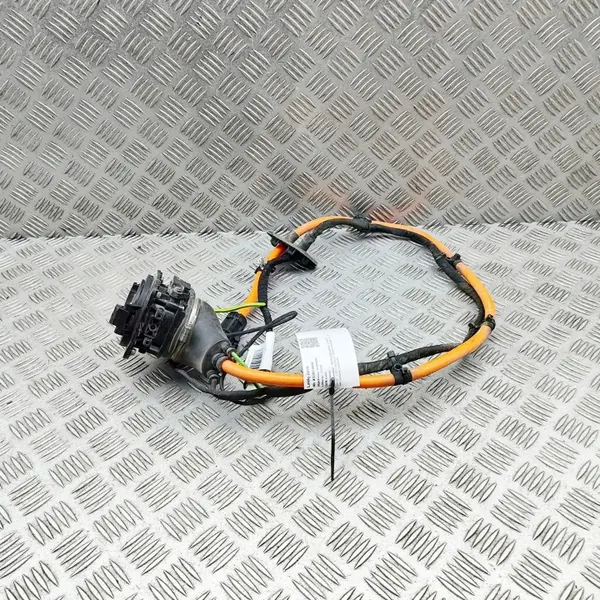 Batteriladdningskabel Mercedes E W213 A2135405005 image 2