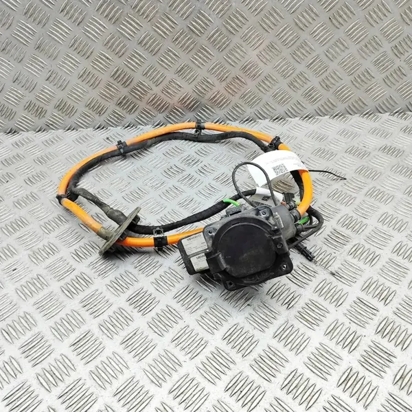 Batteriladdningskabel Mercedes E W213 A2135405005 image 3