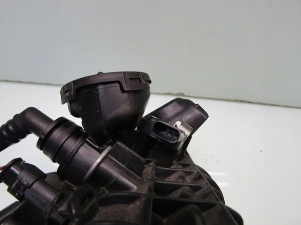 NISSAN QASHQAI III J12 1.3 DIG-T Coletor de admissão A2821402000 image 4