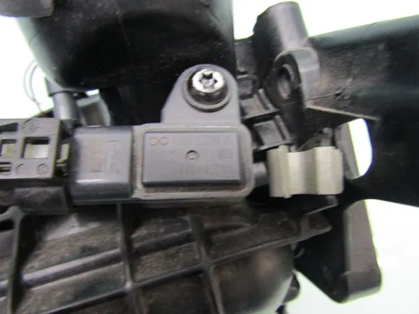 NISSAN QASHQAI III J12 1.3 DIG-T Coletor de admissão A2821402000 image 5