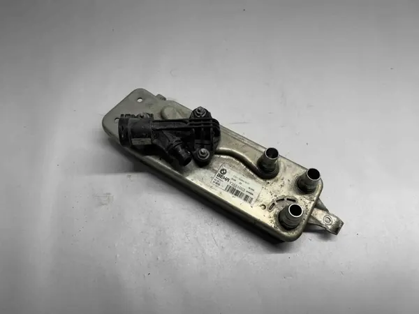Refroidisseur d'huile BMW 17217638679 pour Série 7 image 10