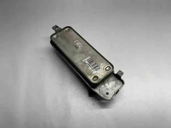 Refroidisseur d'huile BMW 17217638679 pour Série 7 image 4