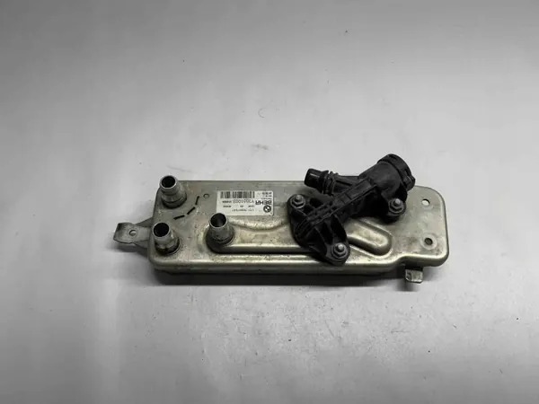 Refroidisseur d'huile BMW 17217638679 pour Série 7 image 9