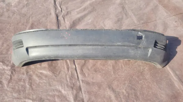 Spoiler Volvo C30 Pare-chocs Arrière OEM 30698721 image 2