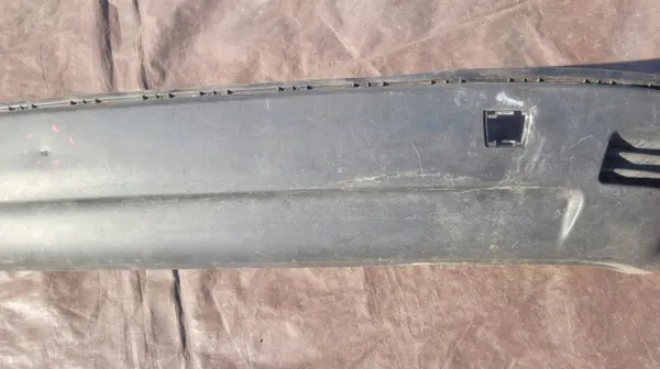 Spoiler Volvo C30 Pare-chocs Arrière OEM 30698721 image 6