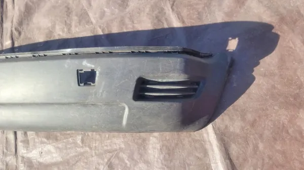 Spoiler Volvo C30 Pare-chocs Arrière OEM 30698721 image 7