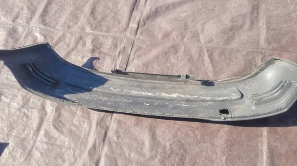 Spoiler Volvo C30 Pare-chocs Arrière OEM 30698721 image 9