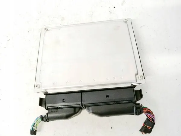 Computador Volkswagen Phaeton 2006 3.0L 3d0907553c image 2