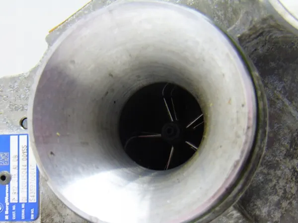 Turbina Turboalimentador Mini R55 R56 R57 R60 R61 1.6D image 5