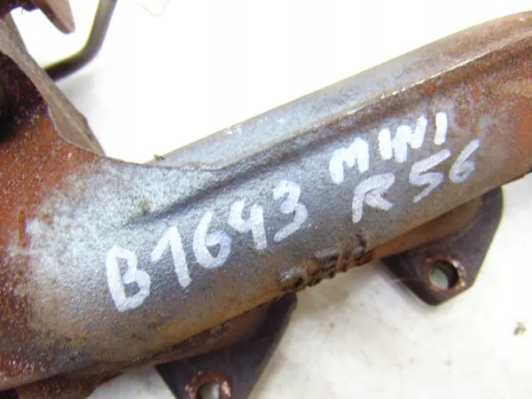 Turbina Turboalimentador Mini R55 R56 R57 R60 R61 1.6D image 8