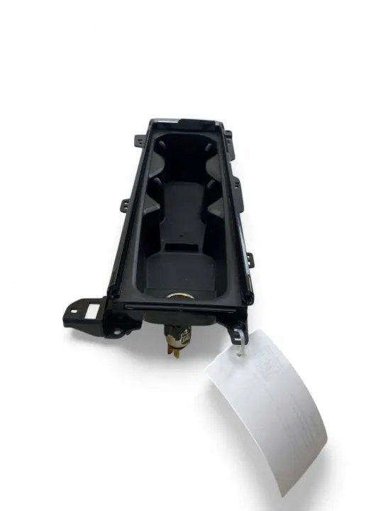 Suporte de copo dianteiro Volvo XC90 OEM 31389958 image 4
