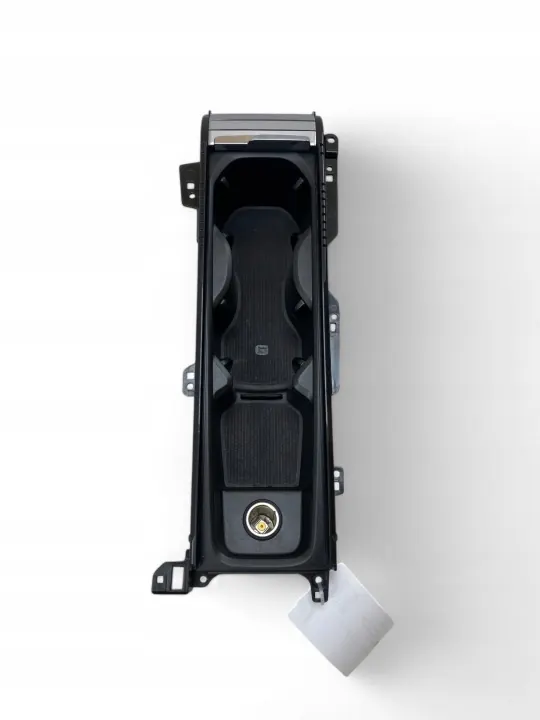 Suporte de copo dianteiro Volvo XC90 OEM 31389958 image 9