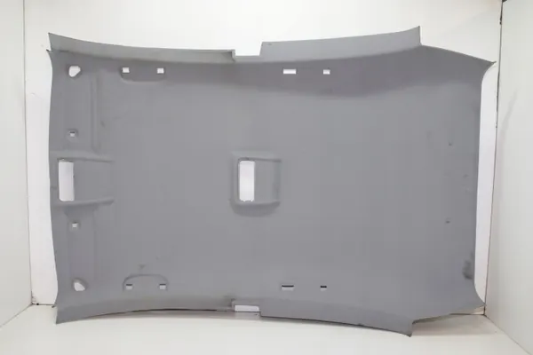Plafonnier BMW E81 OEM - D'origine en état utilisé image 2