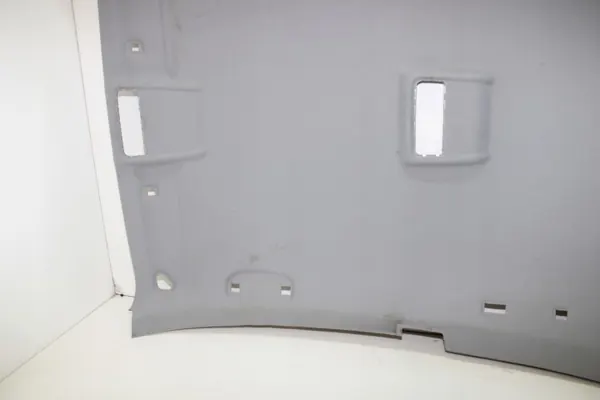 Plafonnier BMW E81 OEM - D'origine en état utilisé image 3