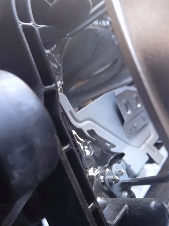 OEM 1305310245 Oikea Bi-Xenon Ajovalolasi Audi A4 B7 image 6