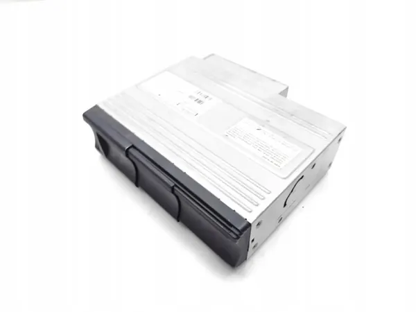 Land Rover CD/DVD-byttare OEM XQE500201 - Begagnad image 2