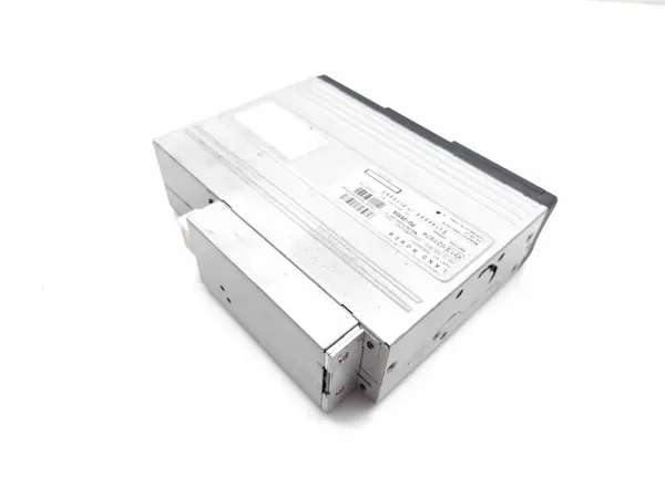 Land Rover CD/DVD-byttare OEM XQE500201 - Begagnad image 3