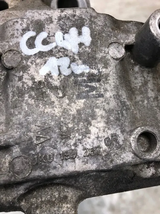 Motorsteun VW Passat CC 2012 1K0199262CR image 4