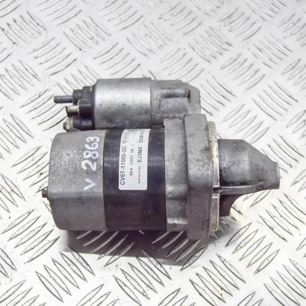 Ford Focus III Turnier starter 2014 CV6T-11000-GC image 2