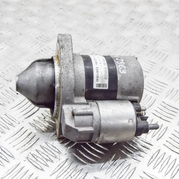 Ford Focus III Turnier starter 2014 CV6T-11000-GC image 3