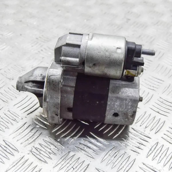 Ford Focus III Turnier starter 2014 CV6T-11000-GC image 4
