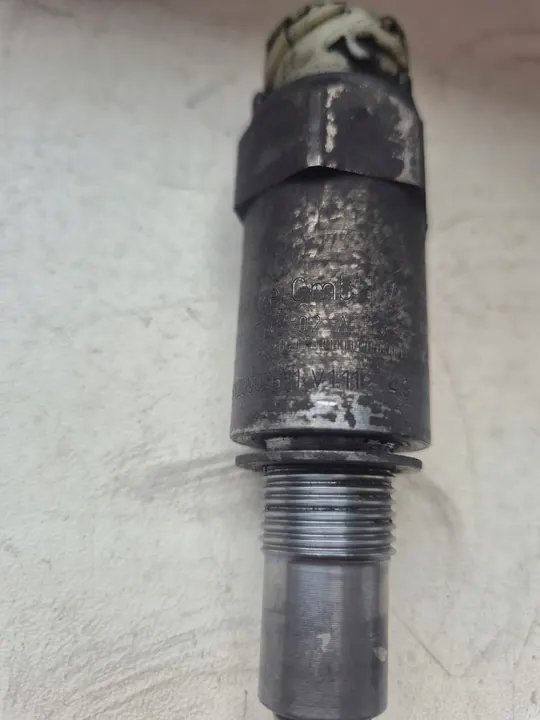 Sensor de tacógrafo V1.11 MAN TGX TGS Euro 6 image 3