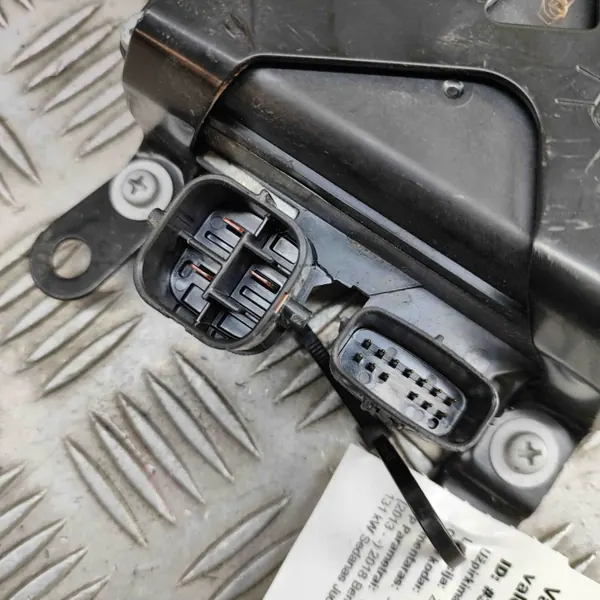 Lexus IS III styrservomodul OEM 8965053410 image 5