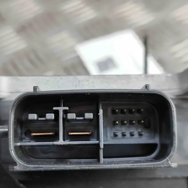 Lexus IS III styrservomodul OEM 8965053410 image 7