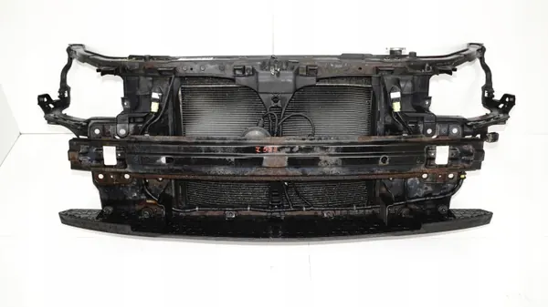 Correa Delantera OEM 371117306 para Hyundai i30 07-10 image 2