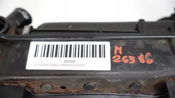 Correa Delantera OEM 371117306 para Hyundai i30 07-10 image 3