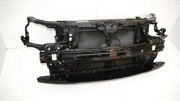Correa Delantera OEM 371117306 para Hyundai i30 07-10 image 5