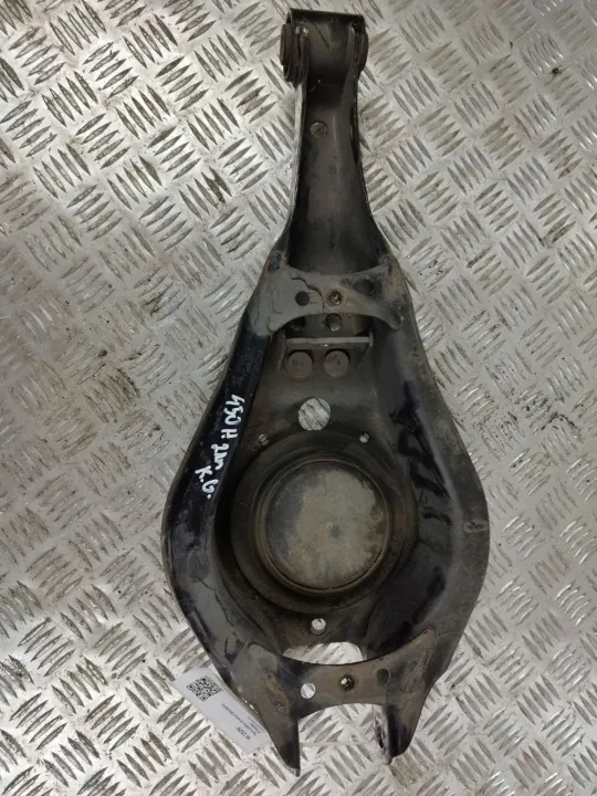Bakfjädringsstöd vänster ESP2529 Lexus RX 450H image 3