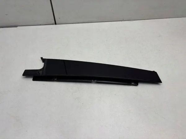 OEM 8R0839901M Linker achterdeur raamrubber Audi Q5 image 2
