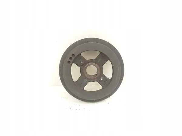 2004 Nissan Almera Tino Poulie de vilebrequin MTL27001 image 3