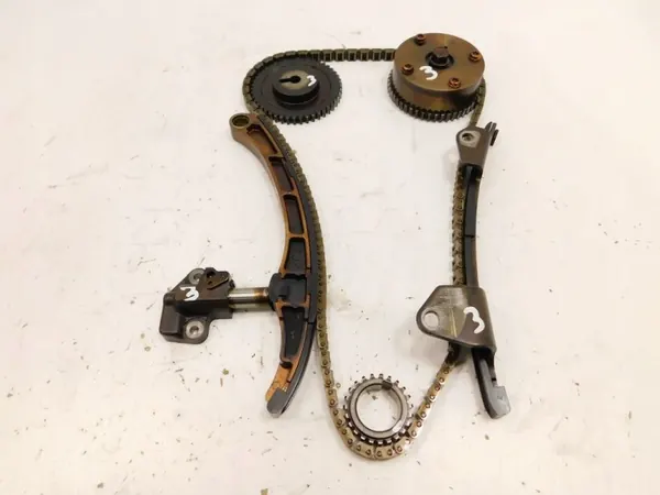 Kit de chaîne de distribution OEM 229800-0440 Mazda 3 BK image 2