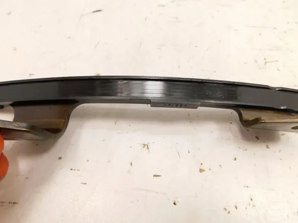 Kit de chaîne de distribution OEM 229800-0440 Mazda 3 BK image 7