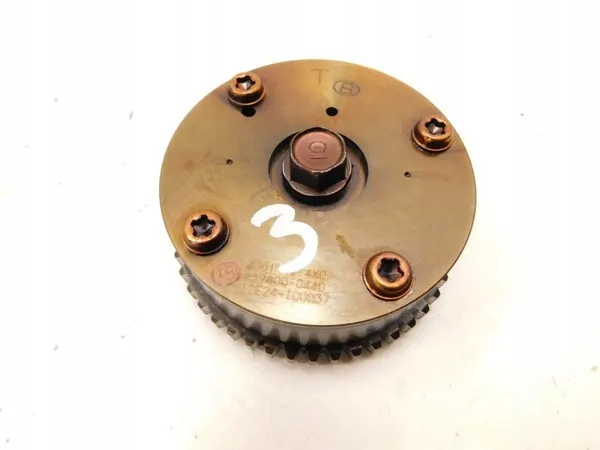 Kit de chaîne de distribution OEM 229800-0440 Mazda 3 BK image 9