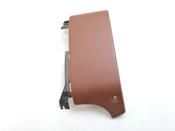 2008 Porsche Cayenne Kojelaudan sivuelementti 1K0919237C image 2