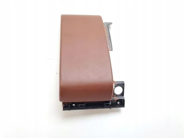 2008 Porsche Cayenne Kojelaudan sivuelementti 1K0919237C image 3