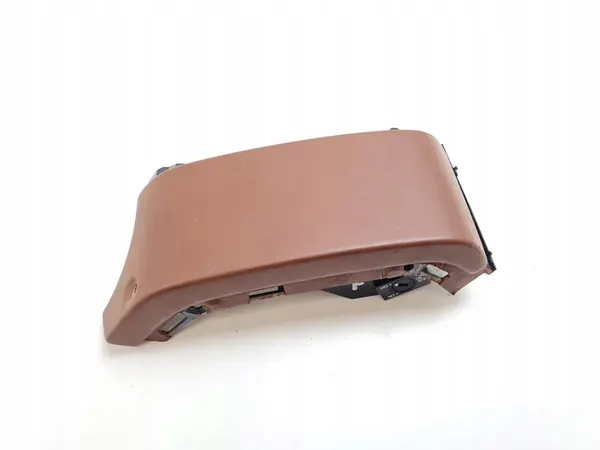 2008 Porsche Cayenne Kojelaudan sivuelementti 1K0919237C image 5