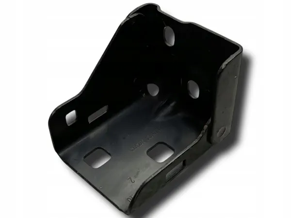 Supporto radiatore sinistro Mercedes-Benz X253 C253 A2056260112 image 2