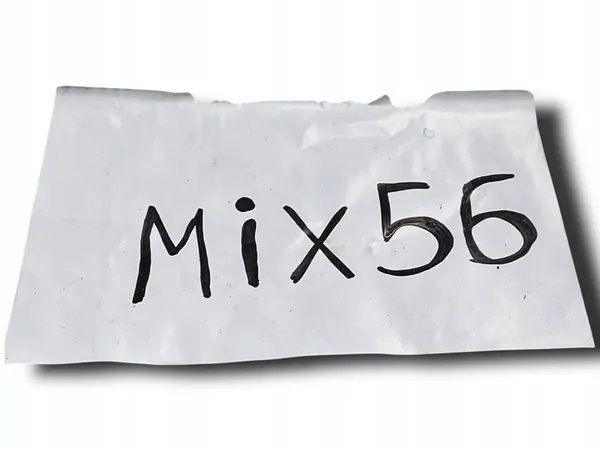 Supporto radiatore sinistro Mercedes-Benz X253 C253 A2056260112 image 4