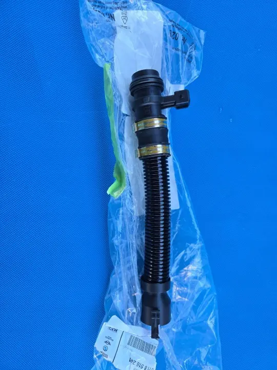 BMW Schlauchleitung OEM 8516241 - Gebrauchtes Originalteil image 2
