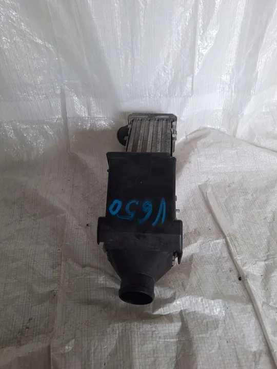 VW Audi Skoda Seat Ibiza Cordoba Intercooler 6K0145805 image 10