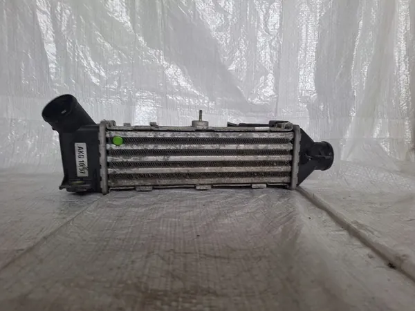 VW Audi Skoda Seat Ibiza Cordoba Intercooler 6K0145805 image 5