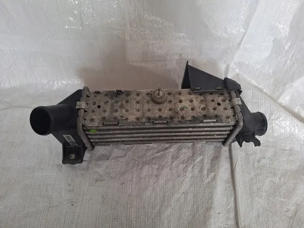 VW Audi Skoda Seat Ibiza Cordoba Intercooler 6K0145805 image 6